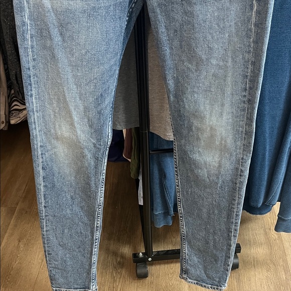 rag & bone Standard Issue Slim Jeans - Picture 4 of 6